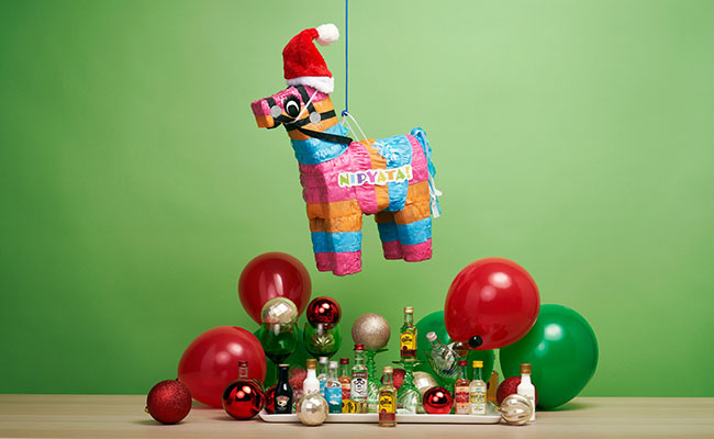 Pinata Party