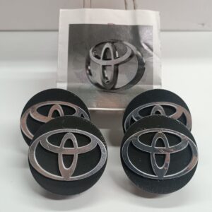 ΚΑΠΑΚΙΑ ΖΑΝΤΑΣ TOYOTA 3d PRINT - Image 6