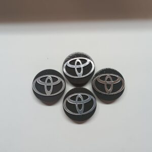 ΚΑΠΑΚΙΑ ΖΑΝΤΑΣ TOYOTA 3d PRINT - Image 5