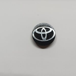 ΚΑΠΑΚΙΑ ΖΑΝΤΑΣ TOYOTA 3d PRINT